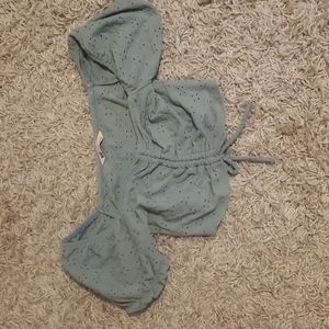 SO goods for life top